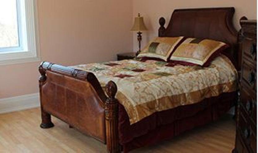 Cliffside Bed & Breakfast Culloden Phòng bức ảnh