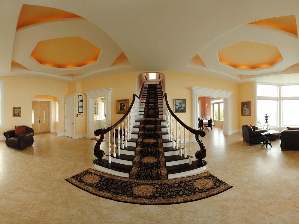 Cliffside Bed & Breakfast Culloden Ngoại thất bức ảnh